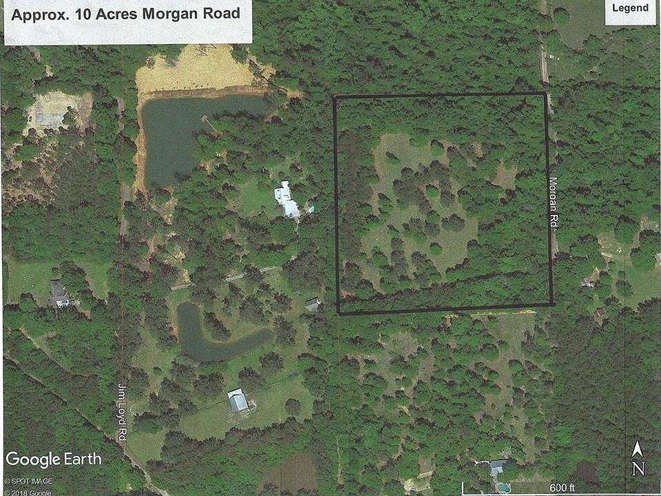 1st image of S Morgan Rd