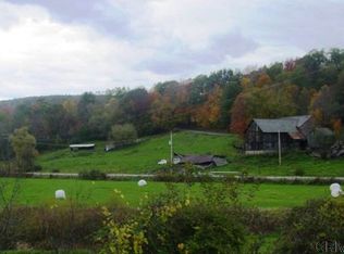 0 Colonel Baume Rd, Greenwich, NY 12834