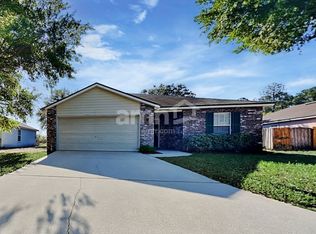 201 Marisco Way, Jacksonville, FL 32220