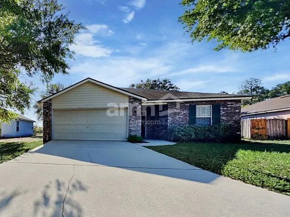 201 Marisco Way, Jacksonville, FL 32220