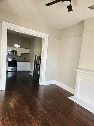 1 bed, 1.0 bath, 600 sqft, $1,125 — Photo 2