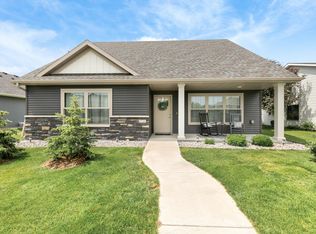 1721 Knottingham Dr, Sartell, MN 56377
