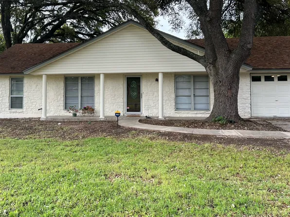 5403 Clover Dr, San Antonio, TX 78228