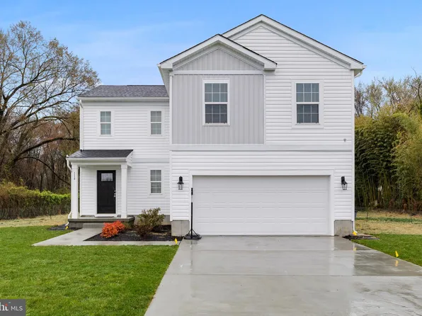 114 Wollner Dr, Mount Holly, NJ 08060