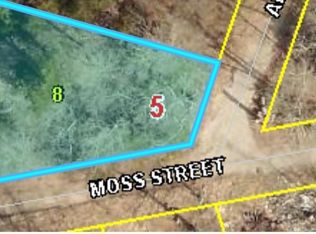 Moss St, Warsaw, MO 65355