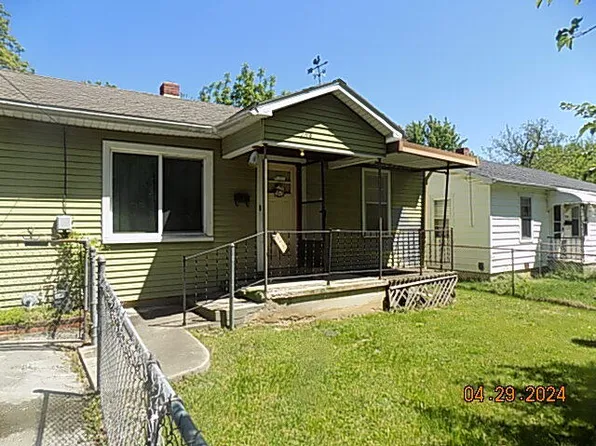 2512 N East Avenue, Springfield, MO 65803