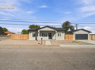 2200 Lewis Ave, Pueblo, CO 81003