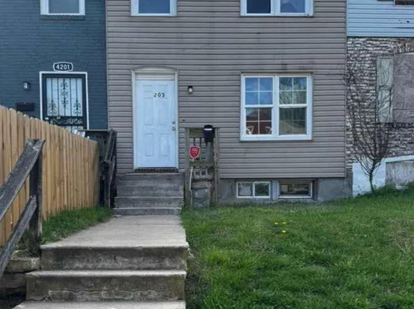 4203 Audrey Ave, Baltimore, MD 21225