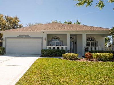 2075 Grafton Ave, Clermont, FL, 34711