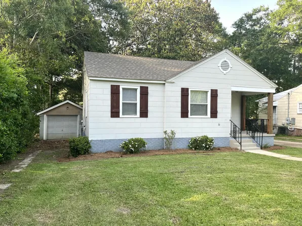 1717 1st Ter, Hattiesburg, MS 39401