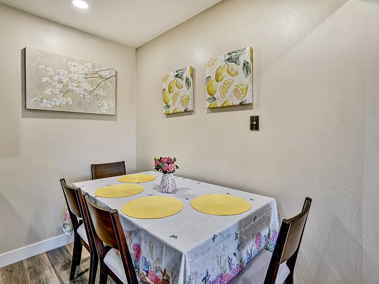 2451 Santa Rita Rd #52 — Photo 17
