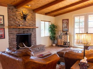 6010 E Grapevine Rd, Cave Creek, AZ 85331