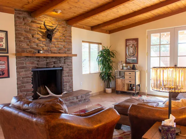 6010 E Grapevine Rd, Cave Creek, AZ 85331