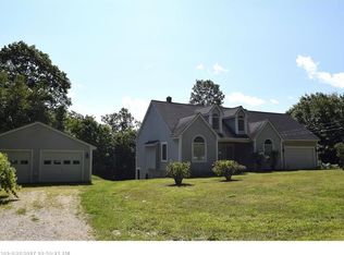 110 Granite Rdg, New Gloucester, ME 04260