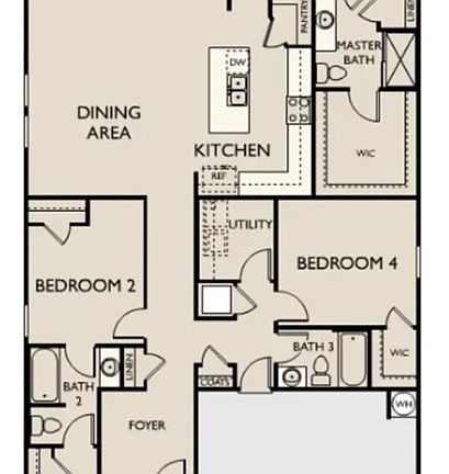2nd image of 358 Wren Ln