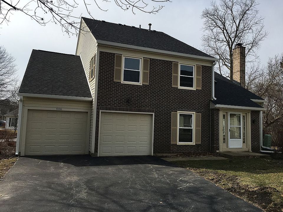 End of street- New roof!