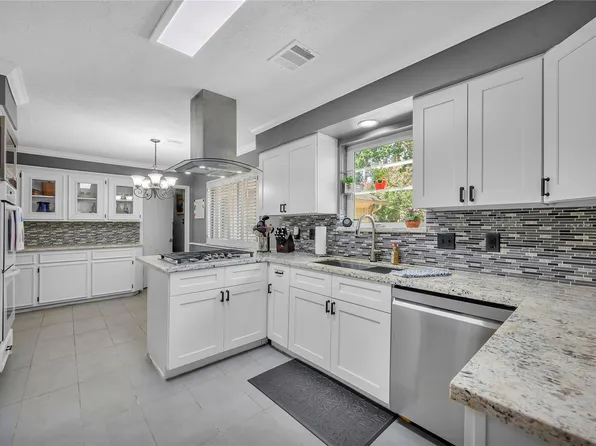 6227 Allentown Dr, Spring, TX 77389