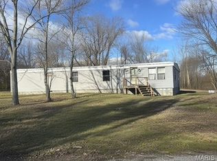 207 N Porter Ave, Conway, MO 65632