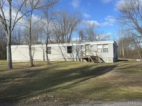 207 N Porter Ave, Conway, MO 65632