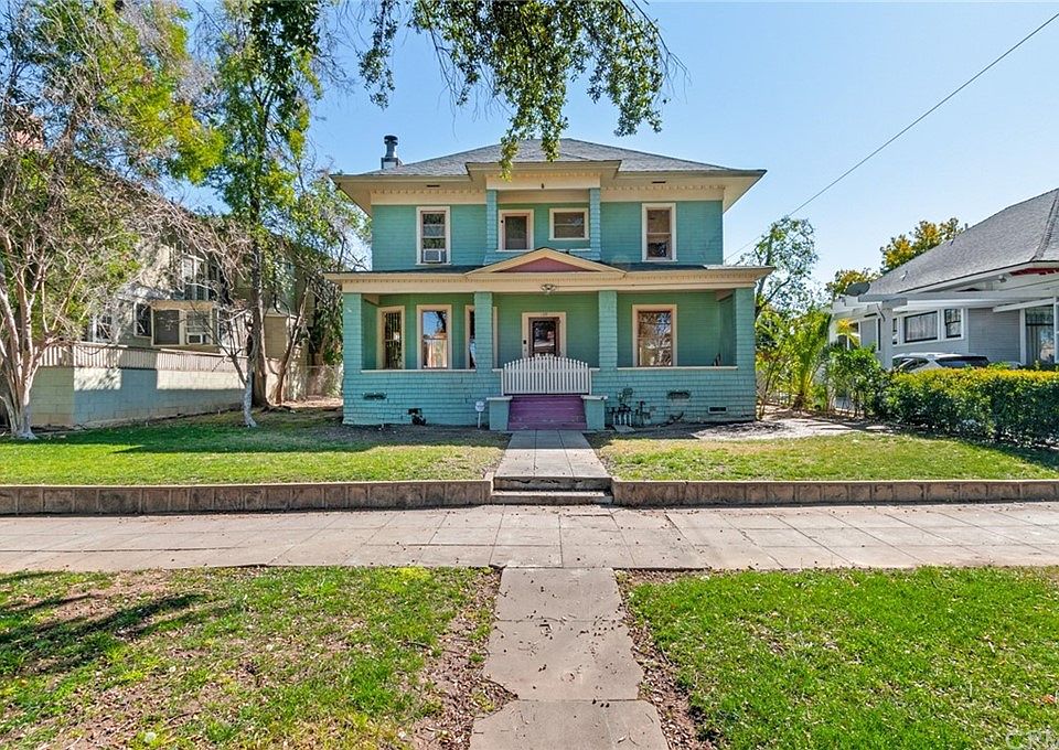 109 W Fern Ave, Redlands, CA 92373 Zillow