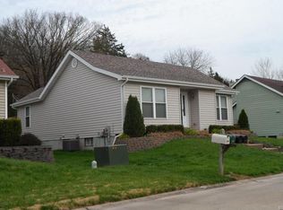 1454 Brookside Dr, High Ridge, MO 63049