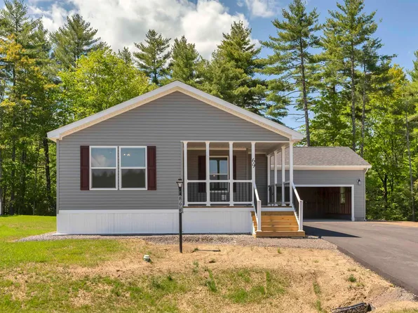 69 Diamondback Drive, Rochester, NH 03868