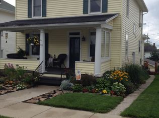 347 W Catherine St, Somerset, PA