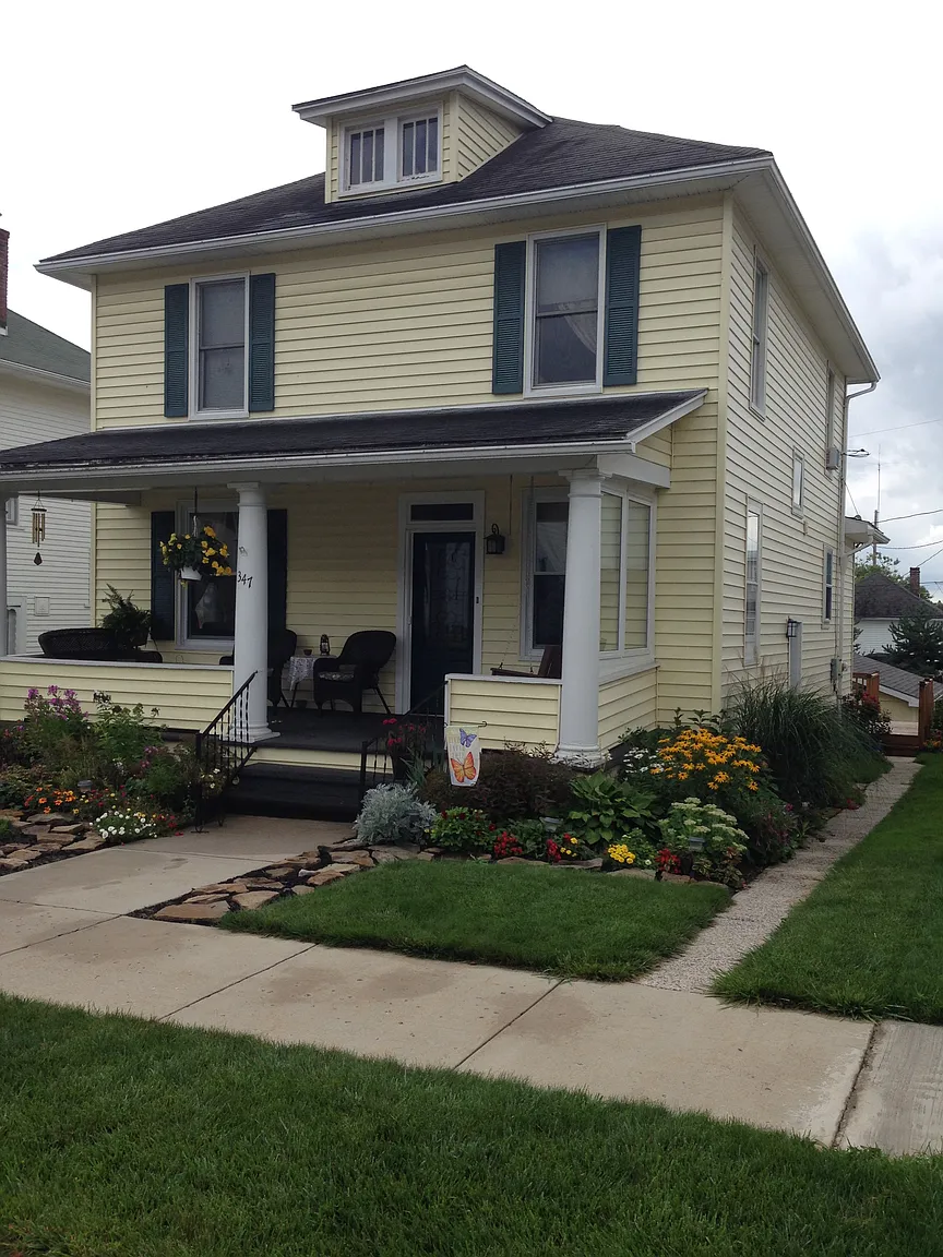 347 W Catherine St photo 1