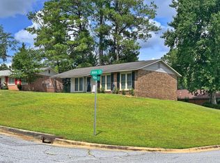 1 Allen Ct, Columbus, GA 31907