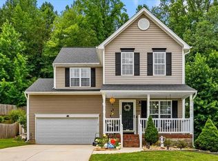 548 Rockbridge Dr, Kernersville, NC 27284