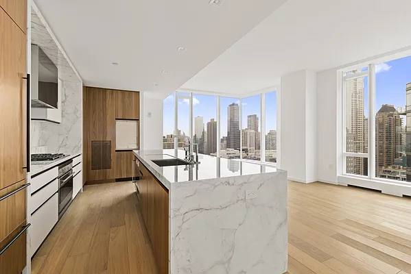 Rented by Compass | media 21