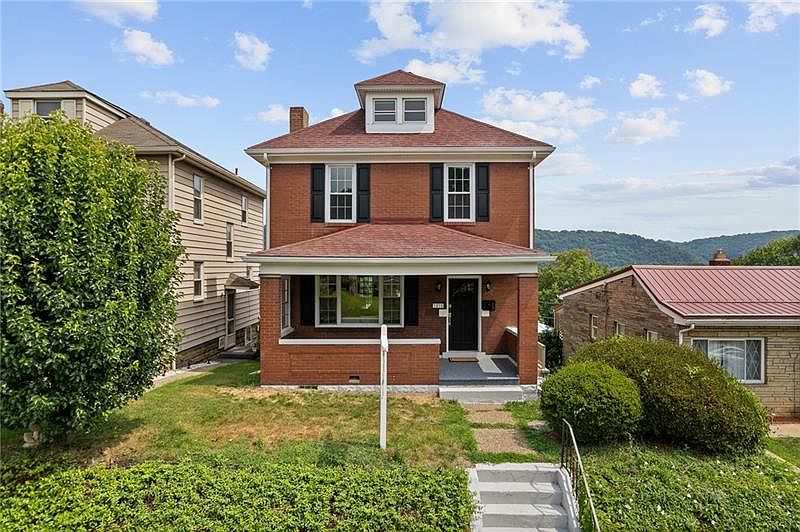 1819 Ridge Ave, Coraopolis, PA 15108 MLS 1664842 Zillow