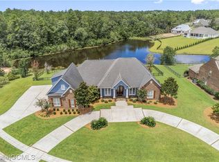 7224 Wynnridge Dr, Mobile, AL 36695