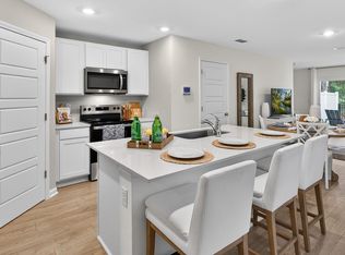GREYSON II Plan, Hansen Creek, Jacksonville, FL 32218