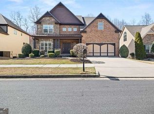 1300 Primrose Park Rd, Buford, GA 30518