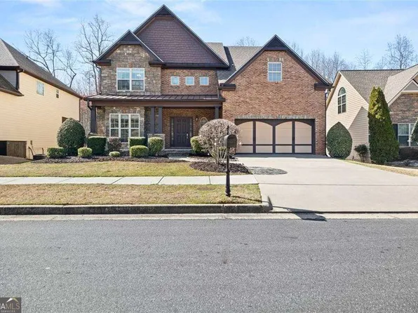 1300 Primrose Park Rd, Buford, GA 30518
