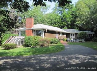 4 S Maine St, Kennebunkport, ME 04046