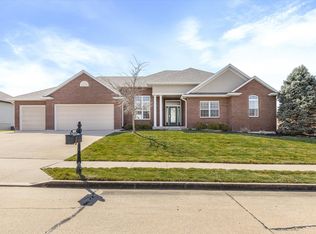1704 Brookfield Mnr, Columbia, MO 65203