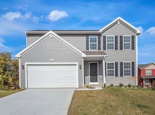 94 Bentwood Dr, Jackson, MI 49201