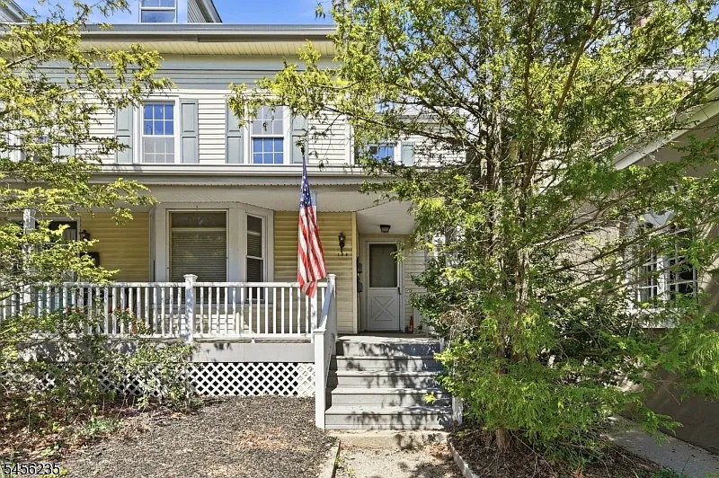 104 Maple Ave #1