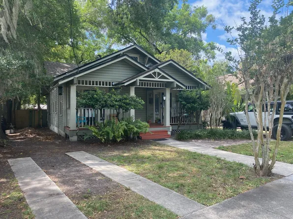 1204 E Washington St APT 2, Orlando, FL 32801