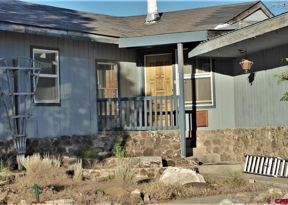 25352 Cedar Mesa Rd, Cedaredge, CO 81413 MLS 804007 Zillow