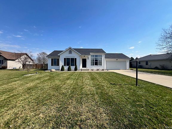 4th image of 57956 Sunbury Dr