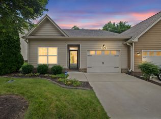 433 Bruce Dr, Spring Hill, TN 37174