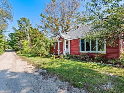 14 Brackett Road, Wolfeboro, NH, 03894