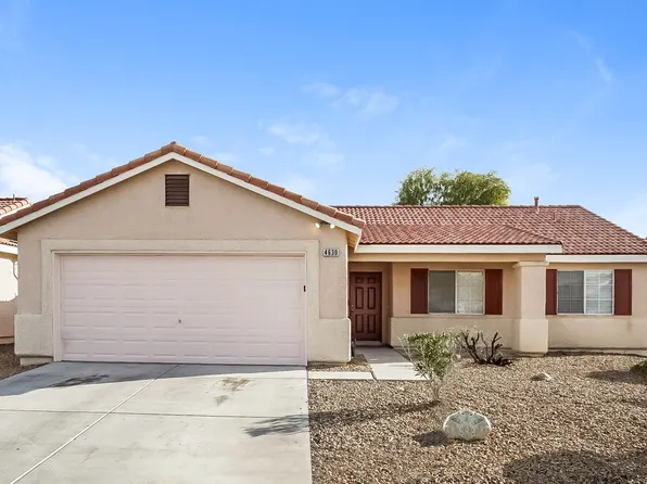 4630 Zia Ridge St, North Las Vegas, NV 89031