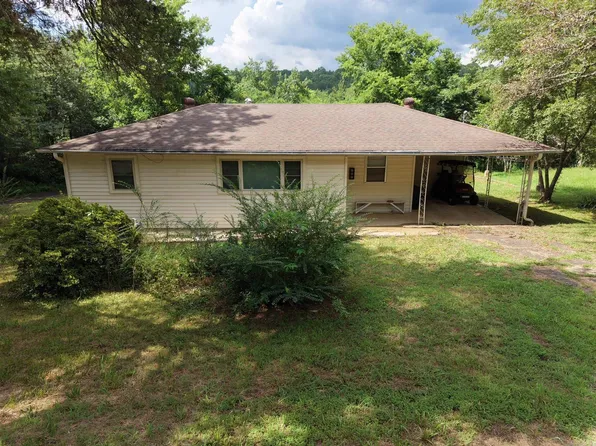 192 Oakdale Cir, Clinton, AR 72031