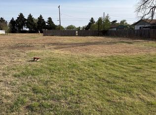 308 E Quinn St, Lubbock, TX 79403