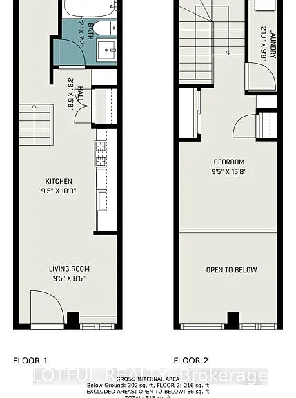 334 Gloucester St — Photo 13