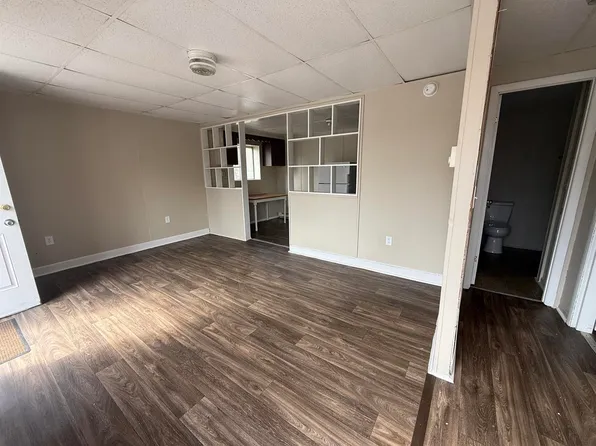 1030ThorntonAveApts, 1030 Thornton Ave #3TAA, Princeton, WV 24740